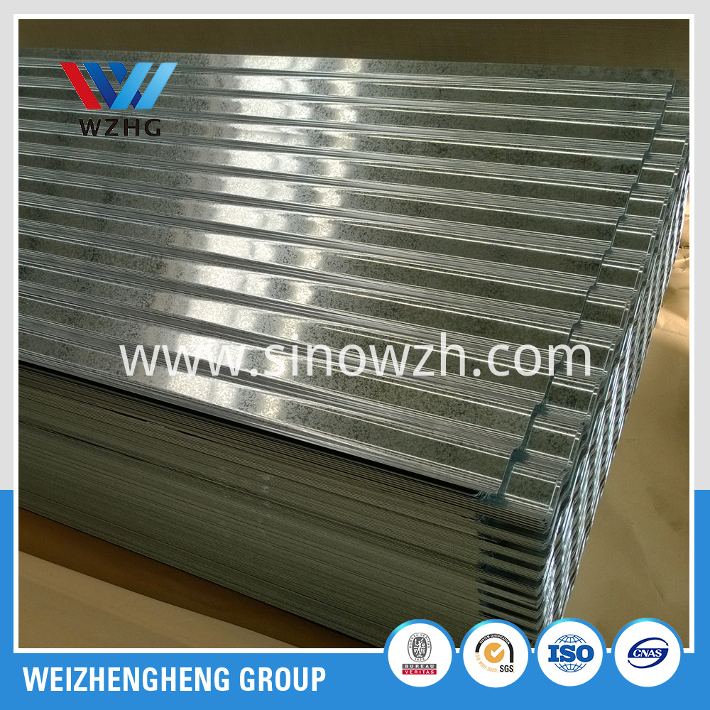 galvanized corrugated steel sheet galvanized corrugated steel sheet